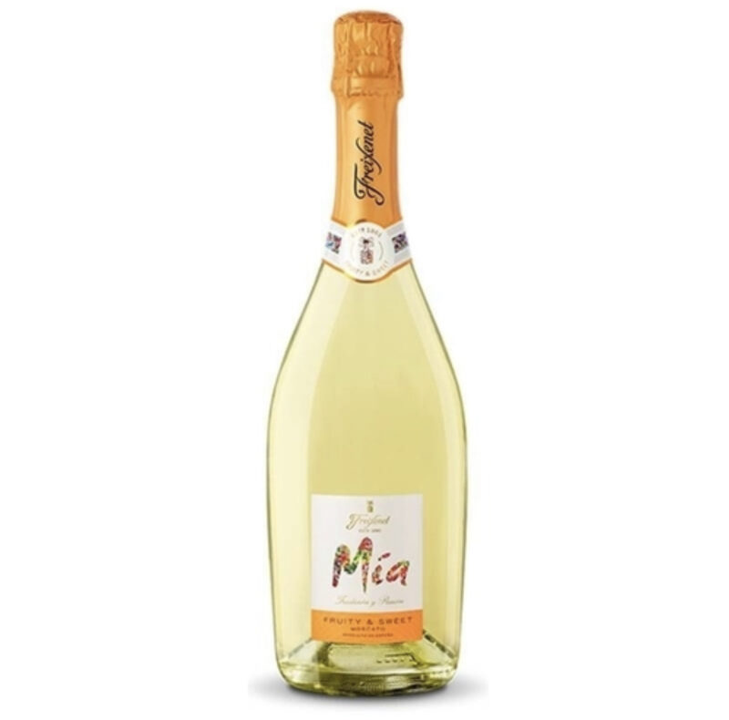 Espumante Freixenet Mia Moscatel