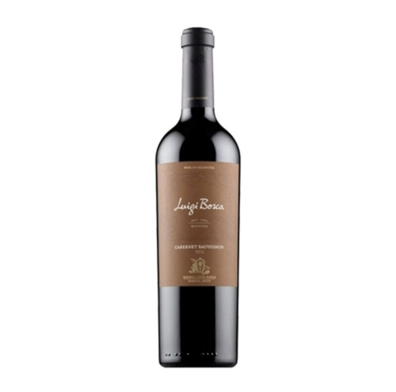 Vinho Luigi Bosca-Cabernet Sauvignon