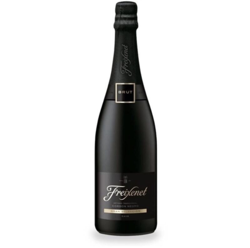 Espumante Freixenet- Cordón Negro 750ml