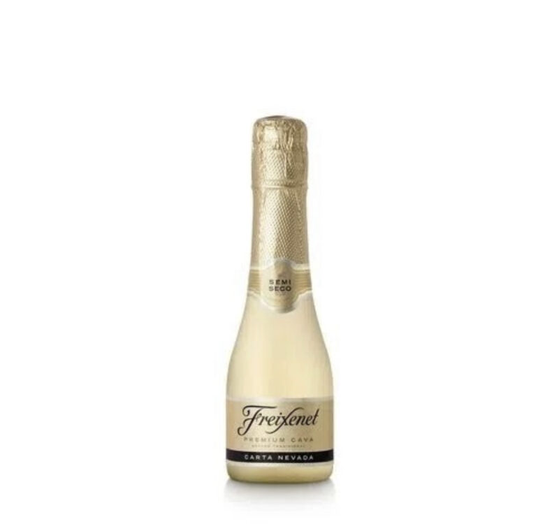 Espumante Freixenet demi sec 200 ml