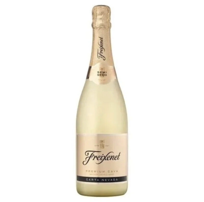 Espumante Freixenet Carta Nevada 750ml