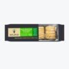 Snack de arroz queijo e cebola- Kalassi 100g