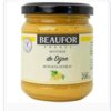 Mostarda de Dijon 200g- Beaufor