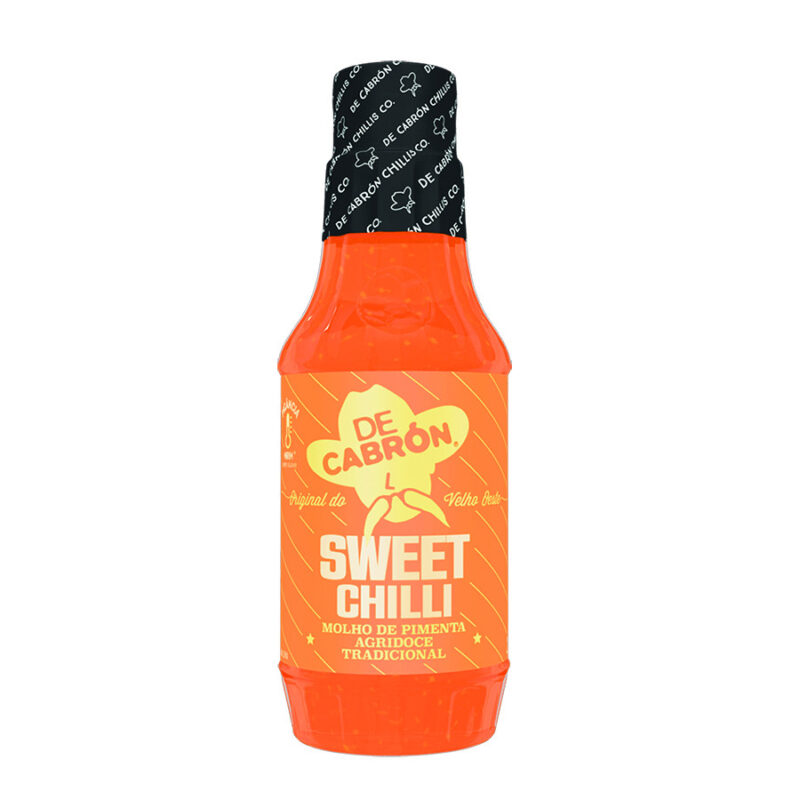 Molho de pimenta Sweet chilli