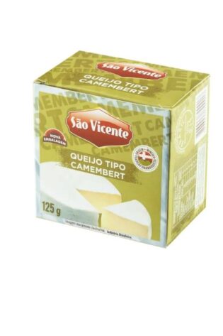 queijo camembert
