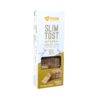 Torrada Slim Tost integral com grãos 110g