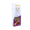 Torrada slim Tost vegetais 110g