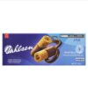 Biscoito waffeletten milk 100g- Bahlsen