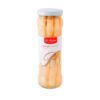 Aspargos brancos 205g- La Pastina