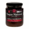 Cebola caramelizada com pimenta 285g- Toque Natural