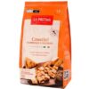 Biscoito Crostini parmesão e pecorino 200g