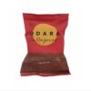 Alfajor meio amargo 65g- Odara