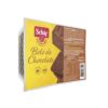 Bolo chocolate free glúten 200g- Schär