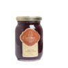 Geleia de frutas vermelhas 300g- Doces Carmen