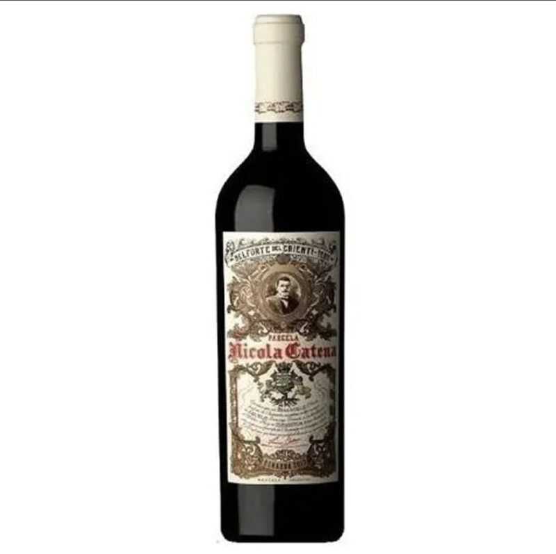 Vinho Nicola Catena Parcela Bonarda