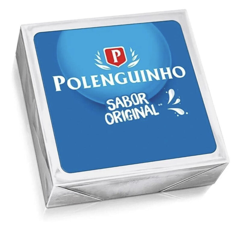 Polenguinho