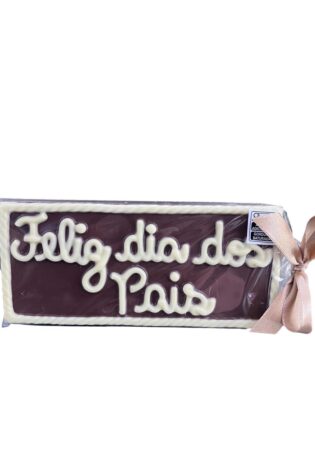 chocolate Pai