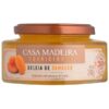 Geleia de damasco 240g- Casa Madeira