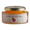Geleia De Damasco Casa Madeira
