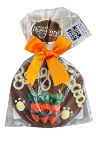 chocolate feliz pascoa 40g