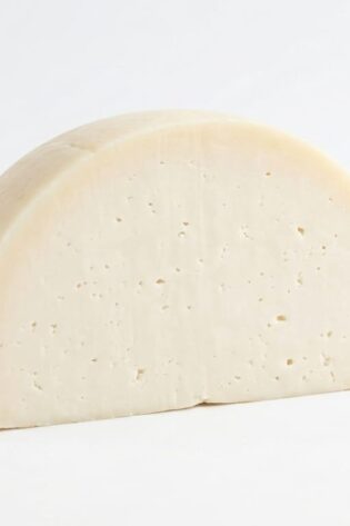 queijo colonial