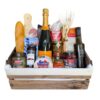 Brunch Veuve Clicquot