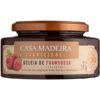 Geleia de Framboesa 240g - Casa Madeira