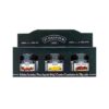 Mini trio geleias St Dalfour 84g