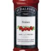 Geleia de morango 284g- St Dalfour