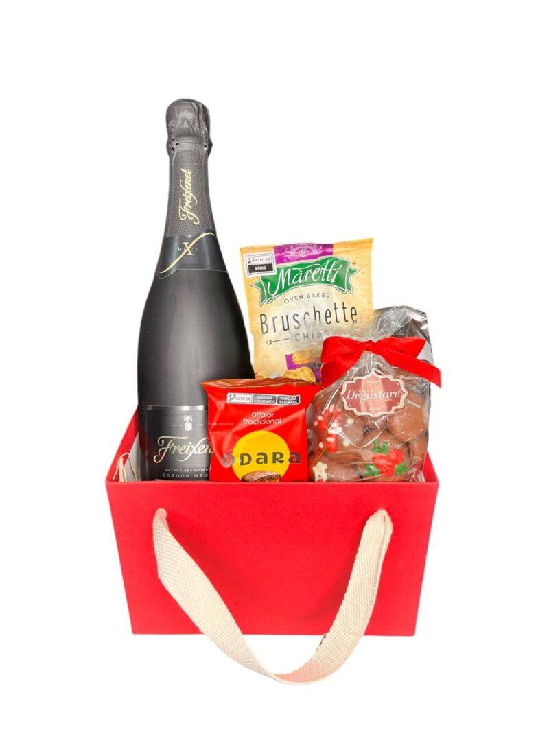 Bag Freixenet