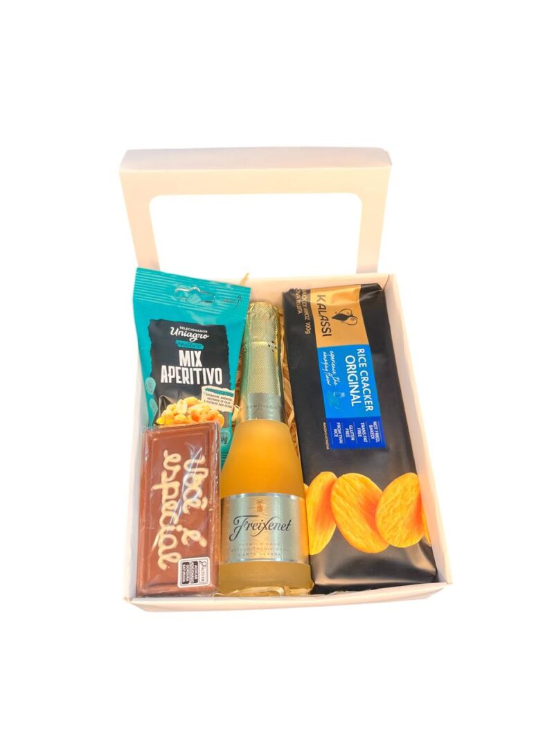 Kit especial