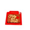 Chocolate ao leite Mãe 65g