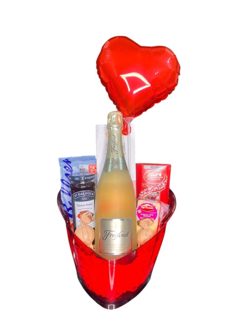 Champanheira Freixenet