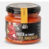 Pasta de tomate seco com manjericão-120g Tasty