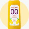 Suco integral de laranja 1L 100% suco