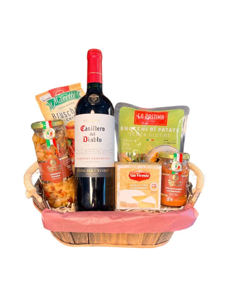 Cachepô Casillero