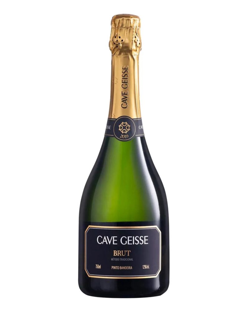 Espumante Cave Geisse - brut