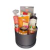 Box free alcool
