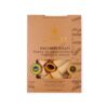 Massa Paccheri Rigati 500g- Maestra La Pastina